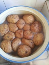 养生食谱大放送