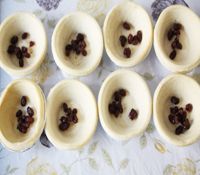 养生食谱大放送