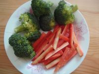 养生食谱大放送