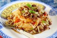 养生食谱大放送