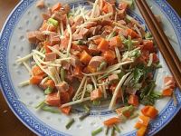 养生食谱大放送