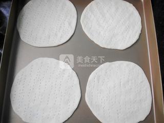 迷你<a href=/shicai/rouqin/PeiGen/index.html target=_blank><u>培根</u></a><a href=/shicai/rouqin/AnChunDan/index.html target=_blank><u><a href=/shicai/rouqin/AnChun/index.html target=_blank><u>鹌鹑</u></a>蛋</u></a>披萨