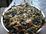 养生食谱大放送