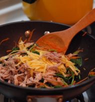 养生食谱大放送