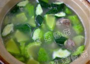 养生食谱大放送