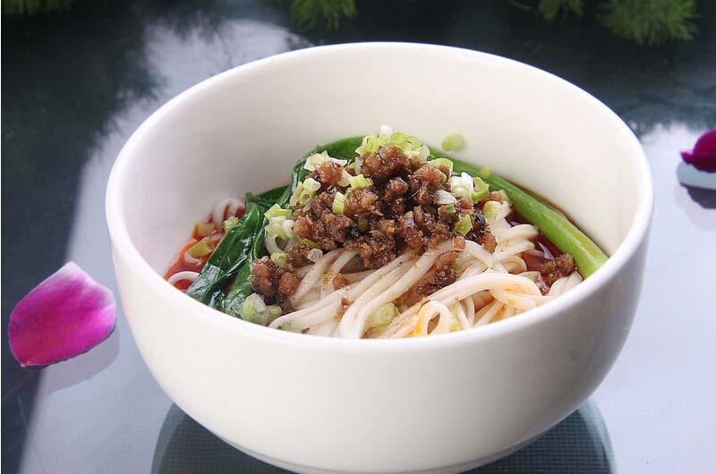 四川担担面的做法3