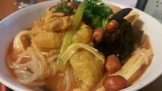 番茄<a href=/shicai/rouqin/ZhengJi/index.html target=_blank><u>鸡肉</u></a><a href=/shicai/mimian/MiXian/index.html target=_blank><u>米线</u></a>