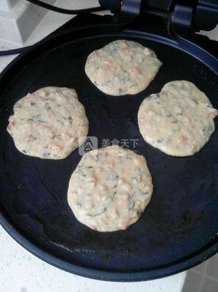 <a href=/shicai/mimian/DouZha/index.html target=_blank><u>豆渣</u></a>饼