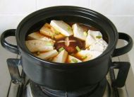 养生食谱大放送