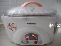 养生食谱大放送