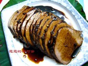 养生食谱大放送