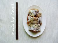 养生食谱大放送