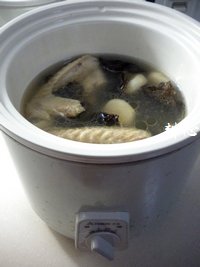 养生食谱大放送