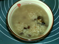 <a href=/shicai/mimian/HongDou/index.html target=_blank><u>红豆</u></a><a href=/shicai/rouqin/LaRou/index.html target=_blank><u>腊肉</u></a>粽子粥