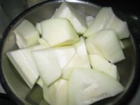 养生食谱大放送