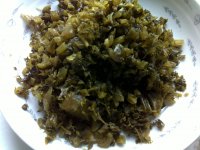 养生食谱大放送