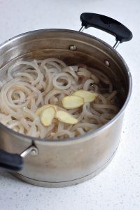 养生食谱大放送