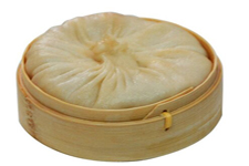 靖江<a href=/shicai/shuichanpin/15533.html target=_blank><u>蟹黄</u></a>包