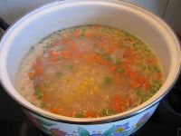 养生食谱大放送