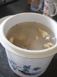 养生食谱大放送