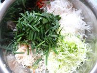 养生食谱大放送