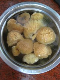 养生食谱大放送