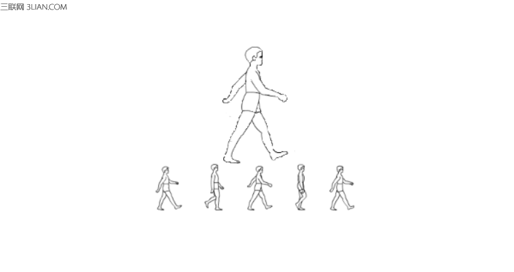 最方便的运动养生方法--步行健身