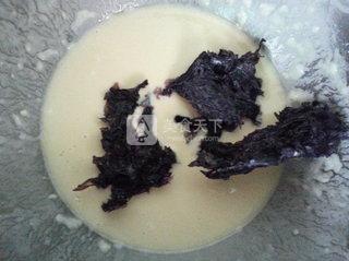 <a href=/shicai/shuichanpin/ZiCai/index.html target=_blank><u>紫菜</u></a>酥