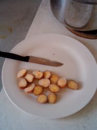 养生食谱大放送