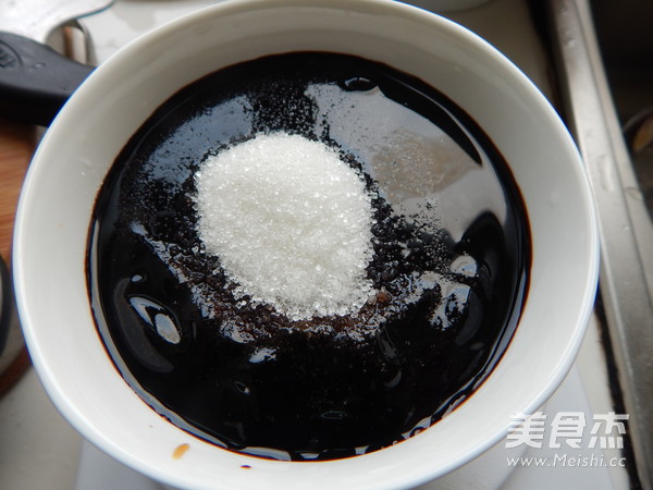 自制叉烧酱的做法