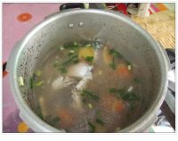 养生食谱大放送