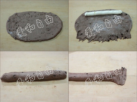 <a href=/shicai/mimian/QiaoKeLi/index.html target=_blank><u>巧克力</u></a><a href=/shicai/mimian/NaiLao/index.html target=_blank><u>奶酪</u></a>包步骤1-4