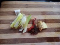 养生食谱大放送