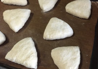 黑麦乳酪<a href=/shicai/mimian/MianBao/index.html target=_blank><u>面包</u></a>步骤4