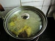 养生食谱大放送