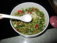 养生食谱大放送