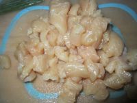 养生食谱大放送