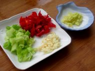 养生食谱大放送