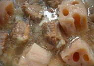 养生食谱大放送