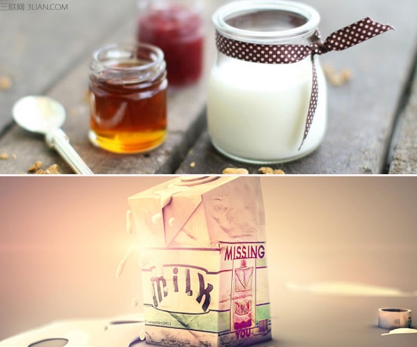 喝完<a href=/shicai/mimian/NiuNai/index.html target=_blank><u>牛奶</u></a>后不要吃四种食物