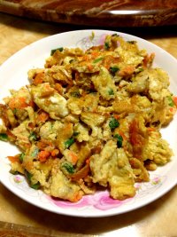 养生食谱大放送