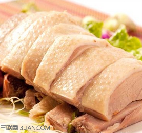 夏天吃<a href=/shicai/rouqin/YaRou/index.html target=_blank><u>鸭肉</u></a>好吗?怎么吃最健康