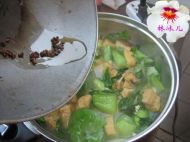 养生食谱大放送