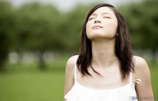 乾隆养生秘诀:清晨必做三事