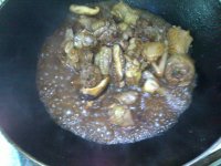 养生食谱大放送