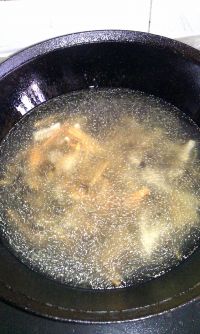 养生食谱大放送