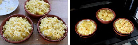 <a href=/shicai/mimian/NaiYou/index.html target=_blank><u>奶油</u></a><a href=/shicai/mimian/ZhiShi/index.html target=_blank><u>芝士</u></a>焗<a href=/shicai/shucai/TuDou/index.html target=_blank><u>土豆</u></a>步骤5-6