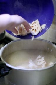 养生食谱大放送