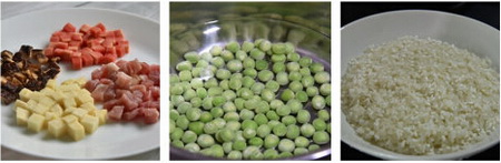 什锦糯<a href=/shicai/mimian/MiFan/index.html target=_blank><u>米饭</u></a>步骤13