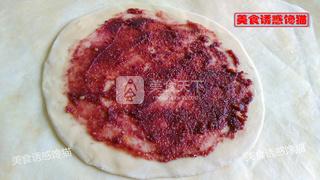 花式<a href=/shicai/shucai/ZiShu/index.html target=_blank><u>紫薯</u></a>椰蓉卷